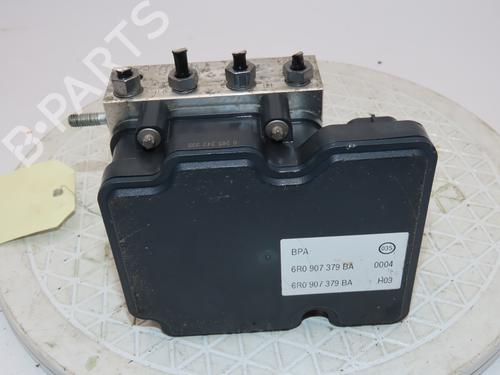 ABS Bremseaggregat AUDI A1 Sportback (8XA, 8XF) 1.6 TDI (90 hp) 26195990