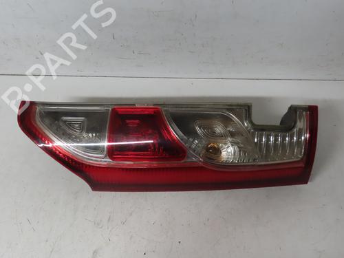 Right taillight RENAULT KANGOO Express (FW0/1_) 1.5 dCi 90 (FW0G, FW05, FW08, FW11) | BP28801003C35