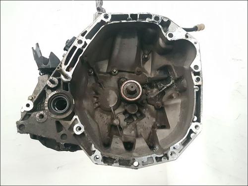 Used Gearbox RENAULT CLIO III (BR0/1, CR0/1) 1.4 16V (98 hp) 16520893