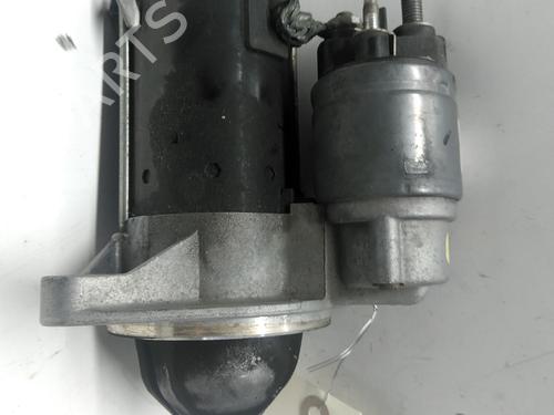 starter-ford-fiesta-vii-hj-hf-2017-39157521 main image
