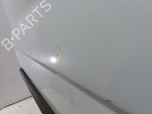 Højre side skydedør Højre side skydedør RENAULT TRAFIC II Van (FL) 1.9 dCi 100 (FL0C, FL0K, FL0B) (101 hp) 36424390 36424390