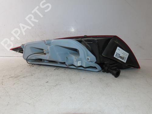 Used Right taillight Right taillight AUDI TT (8J3) 3.2 V6 quattro (250 hp) 34640354 34640354