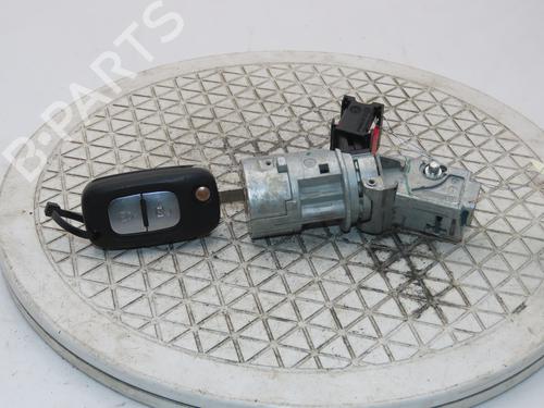 Used Ignition barrel Ignition barrel RENAULT CLIO III (BR0/1, CR0/1) 1.5 dCi (BR17, CR17) (86 hp) 33133503 33133503