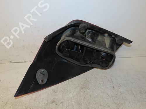 Used Right taillight RENAULT LAGUNA II Grandtour (KG0/1_) 1.9 dCi (125 hp) 23145049