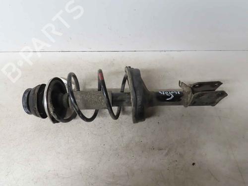 Used Left front shock absorber Left front shock absorber 37046556 37046556