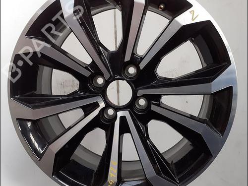Rim RENAULT CLIO V (B7_) 1.0 TCe 90 (B7MT) | BP29294429C45 
