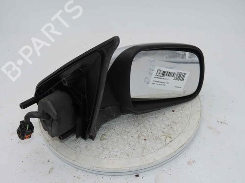 Used Right mirror Right mirror 37044780 37044780