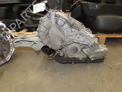 Gearbox MERCEDES-BENZ B-CLASS Sports Tourer (W245) B 180 CDI (245.207) | BP30047821M3 