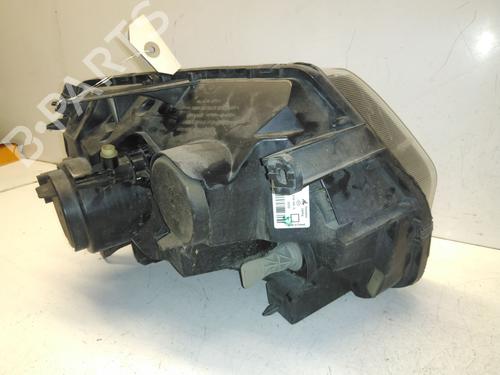 Left headlight DACIA DUSTER (HS_) 1.5 dCi | BP37686690C28 - Image 3