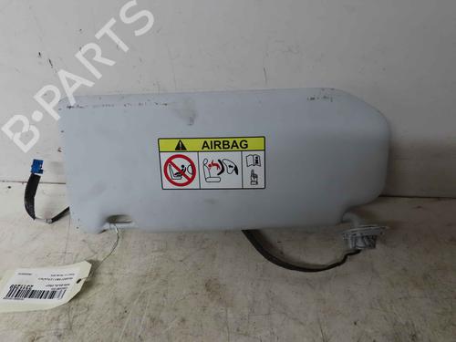 Used Right sun visor Right sun visor 37060173 37060173