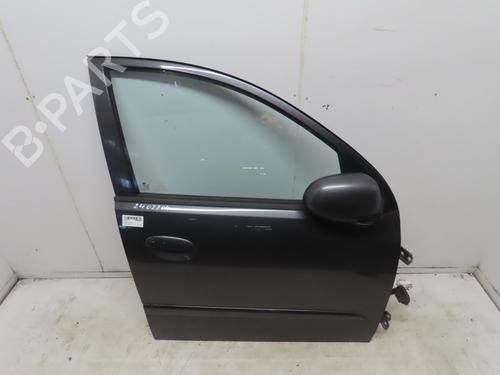 Used Right front door HYUNDAI i10 I (PA) 1.2 (86 hp) 17802362