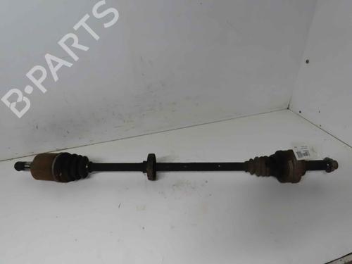 Used Right front driveshaft Right front driveshaft 37041890 37041890