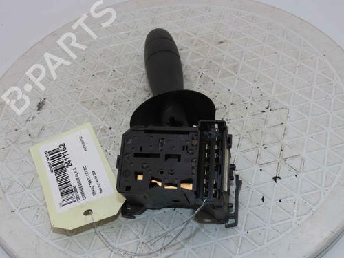 Steering column stalk RENAULT TRAFIC II Van (FL) 2.0 dCi 90 (FL0H, FL00, FL01, FL0M, FL0P, FL0S) | BP37051606I23 - Image 2