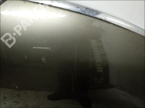 Hood CITROËN C4 Picasso I MPV (UD_) 2.0 HDi 138 | BP12095160C1 