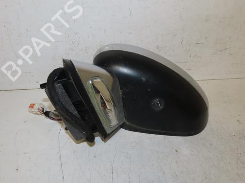Ryggespeil venstre CITROËN DS4 (NX_) 1.6 HDi 110 | BP29153516C26