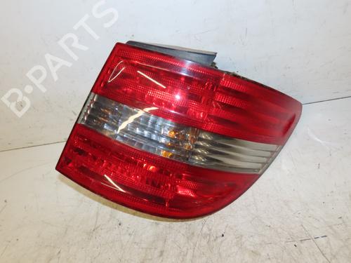 Used Right taillight MERCEDES-BENZ B-CLASS Sports Tourer (W245) B 180 CDI (245.207) (109 hp) 20695915