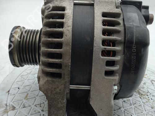 Alternator FORD FIESTA VII (HJ, HF) 1.1 Ti-VCT | BP39642855M7 - Image 2