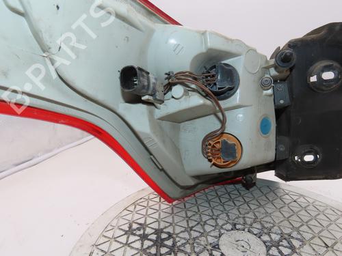 Used Right taillight Right taillight FORD KUGA II (DM2) 2.0 TDCi (140 hp) 36659359 36659359