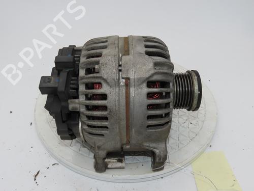 Used Alternator VW SCIROCCO III (137, 138) 1.4 TSI (160 hp) 19917009