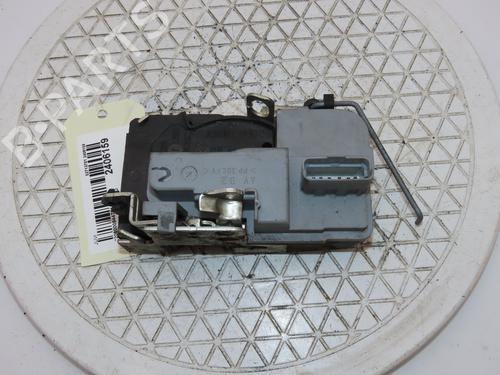 Used Front right lock PEUGEOT 206+ (2L_, 2M_) 1.4 i (73 hp) 29153575