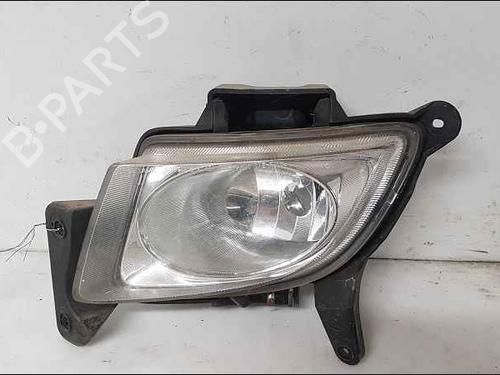 Used Left front fog light Left front fog light 37041819 37041819