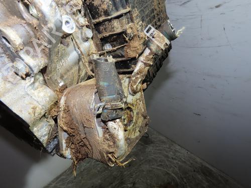 Used Gearbox Gearbox PEUGEOT 508 SW II (FC_, FJ_, F4_) Hybrid 224 (F45GQU) (224 hp) 22341464 22341464