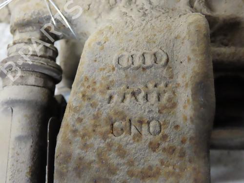 Used Right rear brake caliper AUDI A4 B8 (8K2) 2.0 TDI (143 hp) 16211330