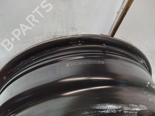 Fælk CITROËN C3 II (SC_) 1.4 HDi 70 (SC8HZC, SC8HR0, SC8HP4) (68 hp) 13704019