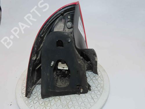 Right taillight CITROËN C5 II (RC_) 2.0 HDi (RCRHRH) | BP37046643C35 - Image 2