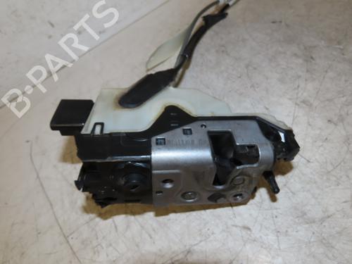 Front right lock CITROËN C4 II (NC_) 1.6 HDi 90 | BP23086288C97 