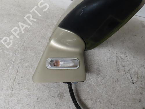 Left mirror CITROËN C4 I (LC_) 2.0 16V | BP17630698C26 