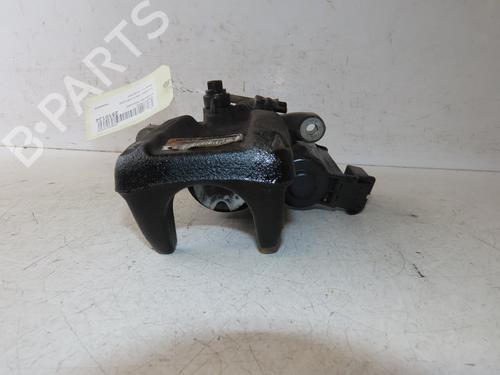 Used Right rear brake caliper Right rear brake caliper PEUGEOT 308 II (LB_, LP_, LW_, LH_, L3_) 1.6 BlueHDi 120 (120 hp) 33133931 33133931