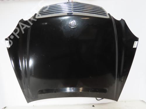 Hood MERCEDES-BENZ E-CLASS (W211) E 220 CDI (211.006) | BP30047845C1
