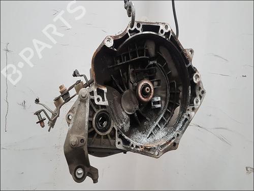 Used Gearbox OPEL CORSA D (S07) 1.4 (L08, L68) (100 hp) 15984121