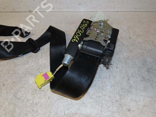 Used Front left belt tensioner VW TOURAN (1T1, 1T2) 1.9 TDI (105 hp) 27530678