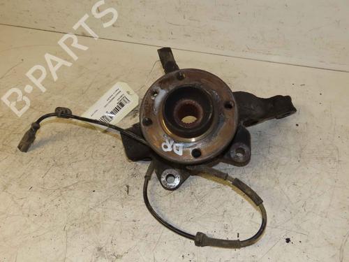 Used Right front steering knuckle Right front steering knuckle 37049946 37049946