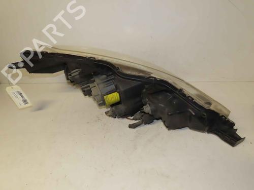 Left headlight CITROËN C-CROSSER (VU_, VV_) 2.2 HDi | BP37053483C28 - Image 4