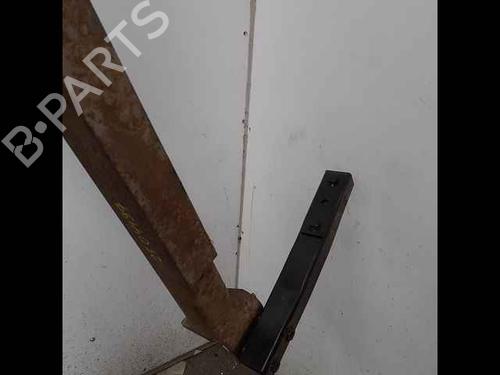 Used Tow ball/Mechanism Tow ball/Mechanism 37053650 37053650