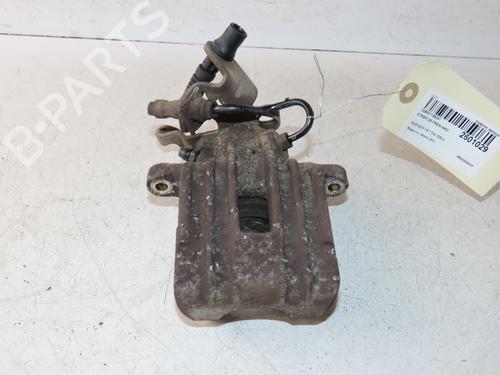 Used Right rear brake caliper Right rear brake caliper AUDI A3 Sportback (8PA) 1.6 TDI (105 hp) 34049245 34049245