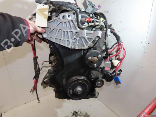 Engine RENAULT TRAFIC II Bus (JL) 2.0 dCi 90 (JL00, JL01, JL0H, JL0M, JL0P, JL0S) | BP37056131M1 - Image 4