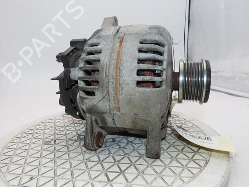 Alternator RENAULT KANGOO Express (FW0/1_) 1.5 dCi 85 (FW0K, FW0L, FW0B) | BP36659310M7 - Image 4