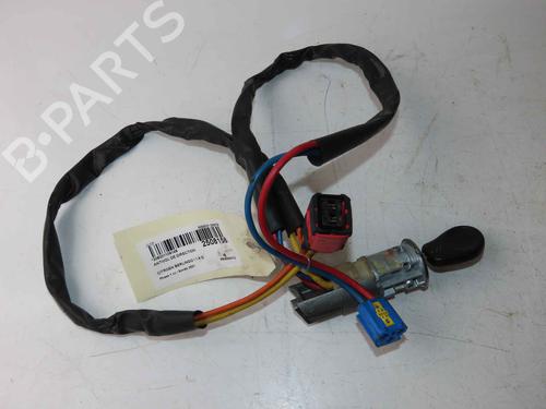 Used Ignition barrel Ignition barrel 37055911 37055911