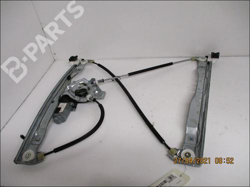 Used Front left window mechanism CITROËN DS3 (SA_) 1.2 VTi 82 (82 hp) 10947098