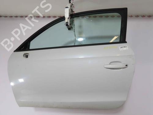 Used Left front door Left front door 37058116 37058116