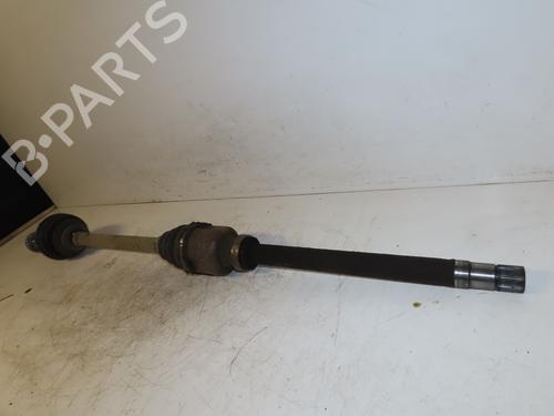 Right front driveshaft CITROËN JUMPER II Van 2.2 HDi 100 | BP20181096M39 