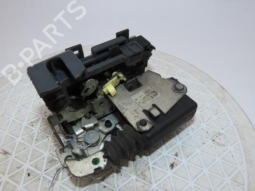 Front left lock DACIA SANDERO 1.5 dCi | BP24534544C98 