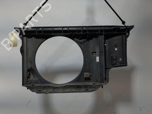 Frontplade/Frontkurv PEUGEOT 206 SW (2E/K) 2.0 HDi | BP37511709C72 - Image 2