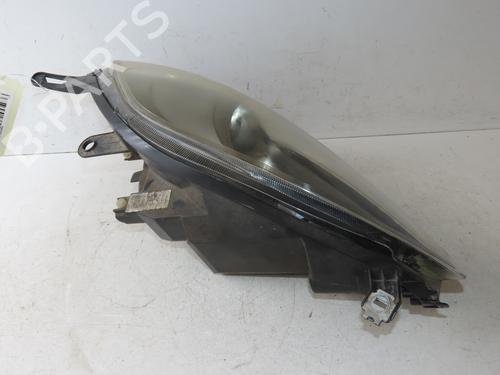 Left headlight FIAT PUNTO (199_) 1.4 Natural Power | BP32005378C28