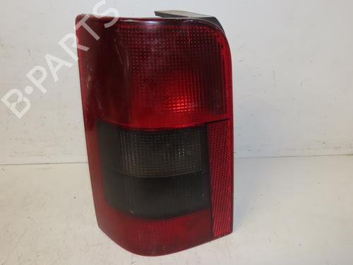 Used Left taillight CITROËN BERLINGO / BERLINGO FIRST Box Body/MPV (M_) 1.9 D 70 (MBWJZ, MCWJZ) (69 hp) 29154196