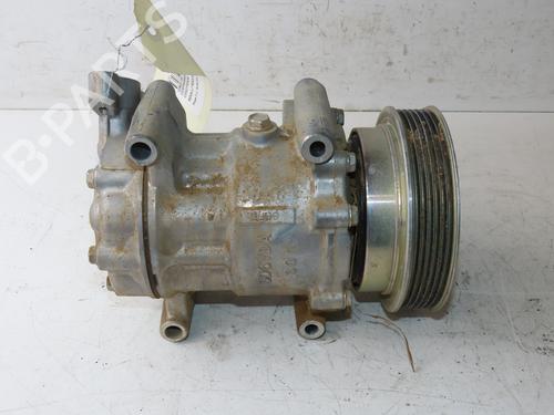 AC compressor RENAULT MODUS / GRAND MODUS (F/JP0_) 1.6 (JP03, JP0B, JP0U, JP0Y, JP1G) | BP33133265M34 - Image 5